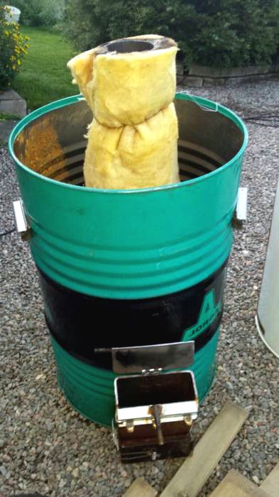 Бюджетная гидромассажная ванна в стиле Мекис - фото 16