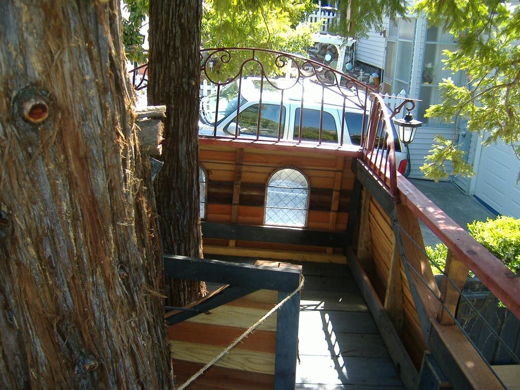 Пиратский корабль - фото 18