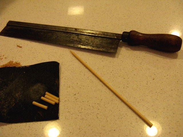 Маленький вертолет на новогоднюю елку - фото 5