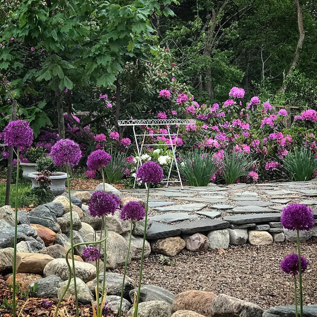 Садовый дом из поддонов - фото 8