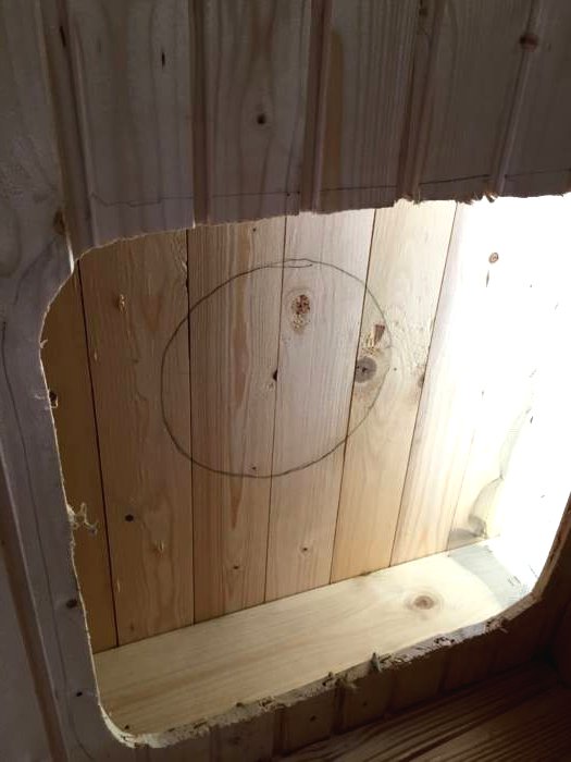 Сауна для дачи - фото 28