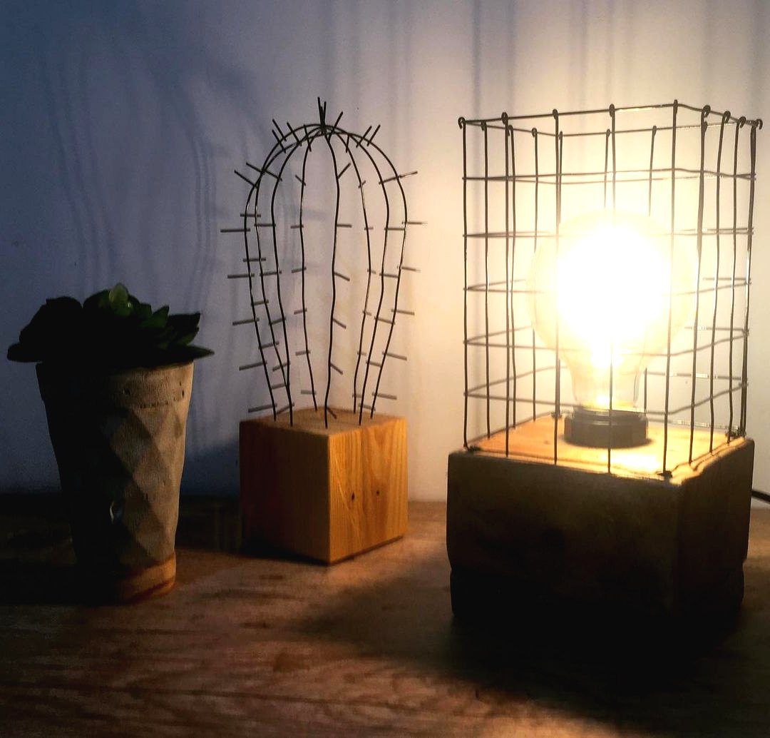 Интересные поделки из проволоки своими руками - фото 3