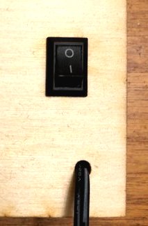 Оригинальный светильник из дерева - фото 11