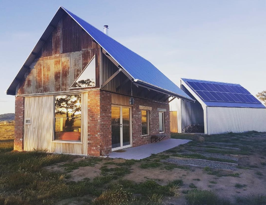 Кирпичный дом - фото 8