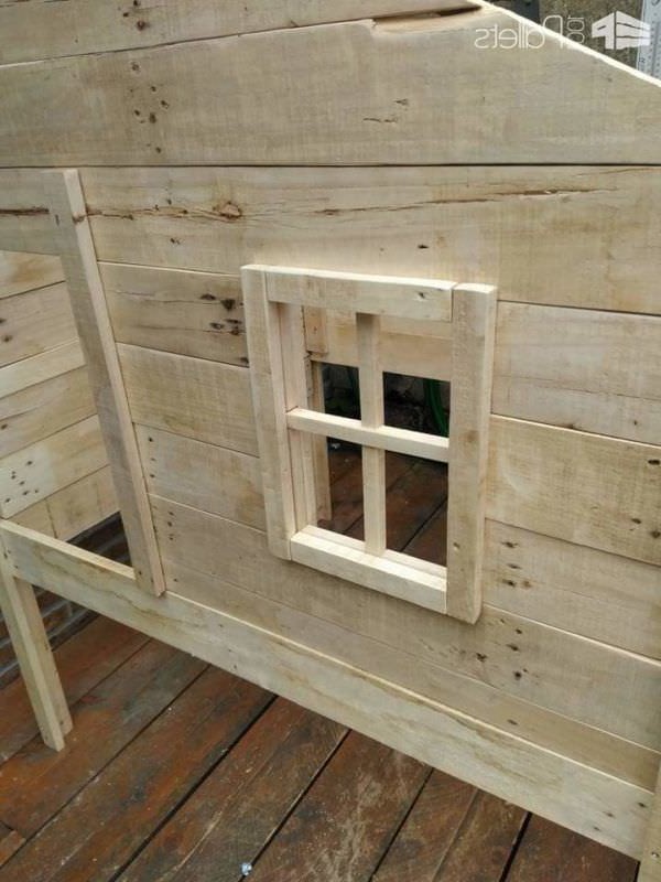 Курятник - фото 6