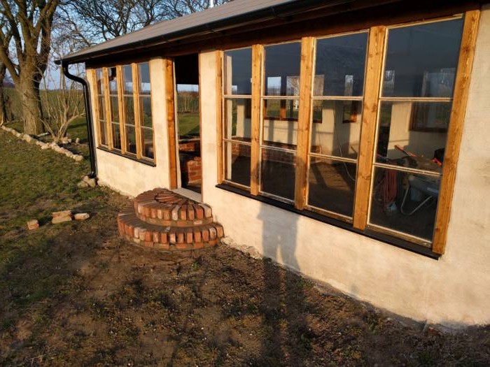 Оранжерея - фото 8