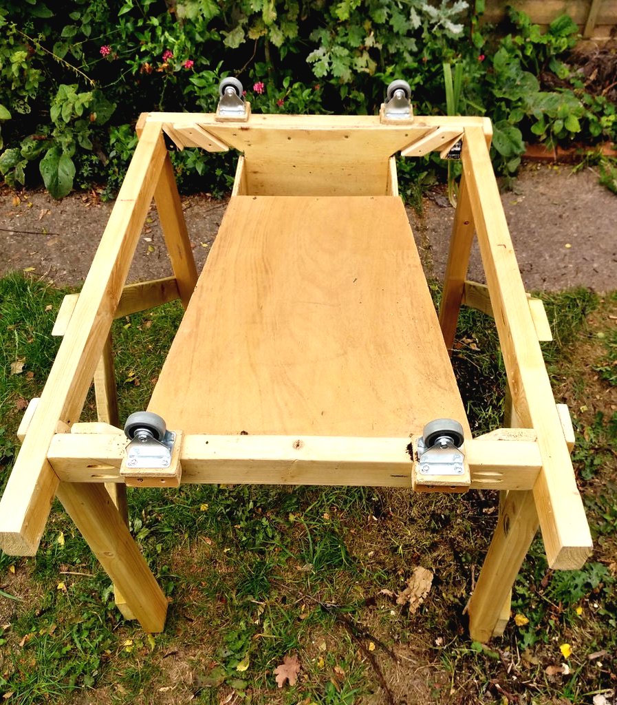 Борьба с сорняком на огороде - фото 4