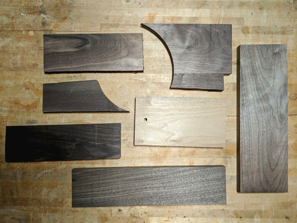 Приставной стол - фото 6