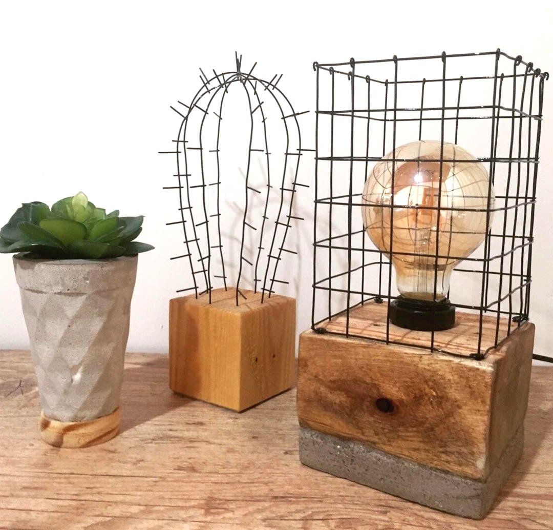 Интересные поделки из проволоки своими руками - фото 5