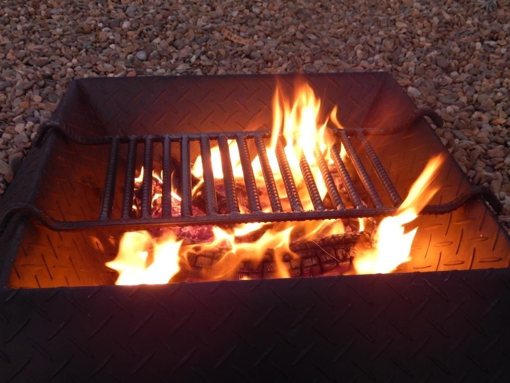 Гриль - фото 2