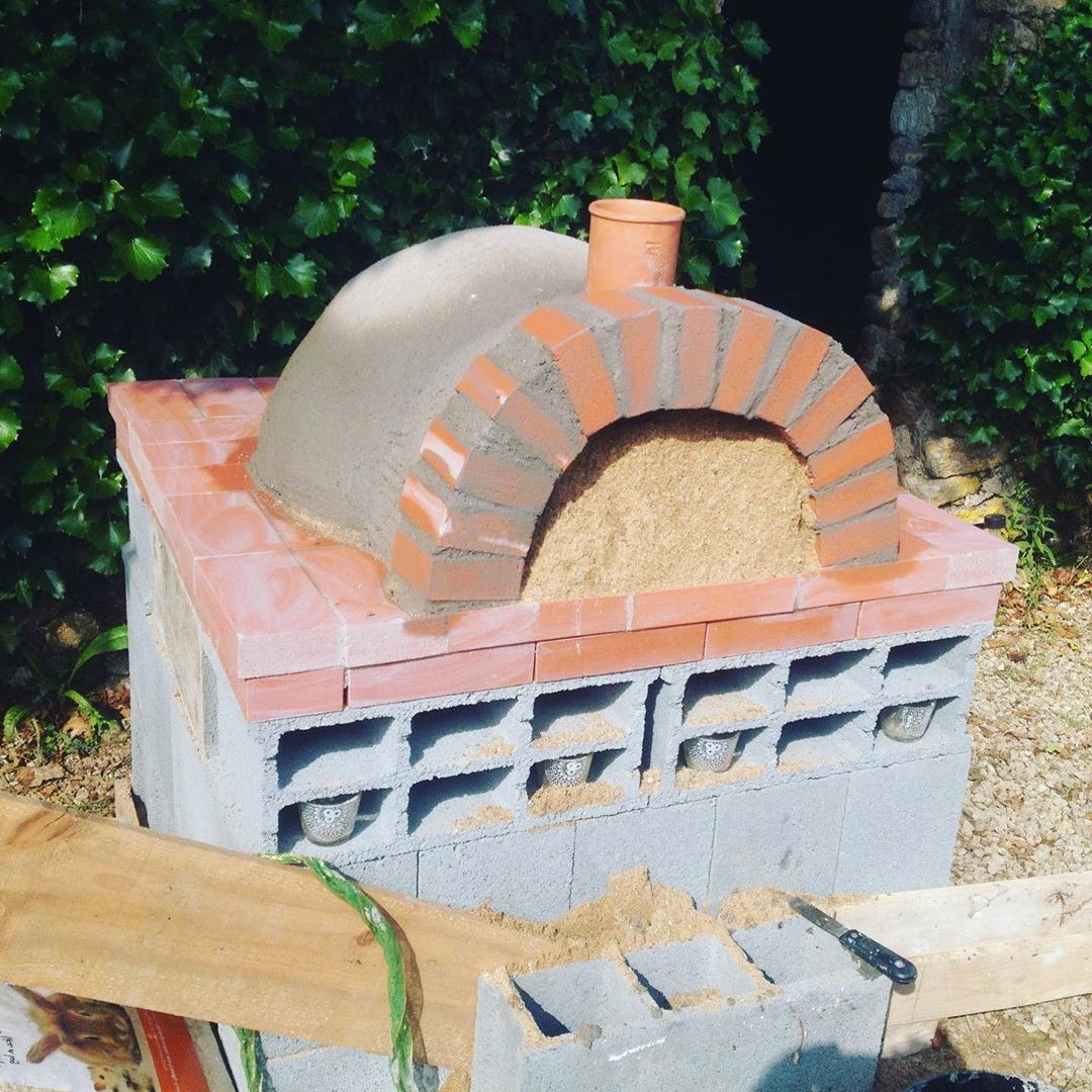 Печь - фото 6