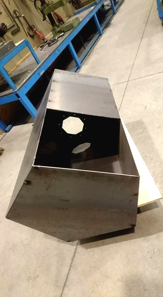 Печь для сауны - фото 3