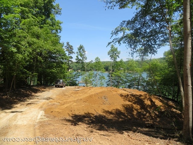 Дом у озера - фото 2