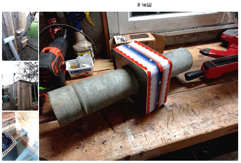 Как построить сауну недорого своими руками. - фото 10