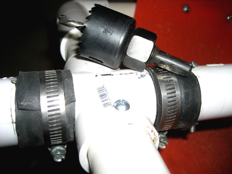 Как просеять землю от сорняков? - фото 8