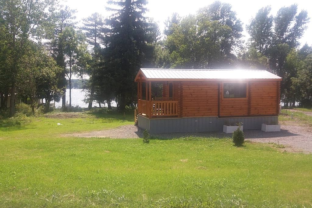 Небольшой деревянный дом - фото 5