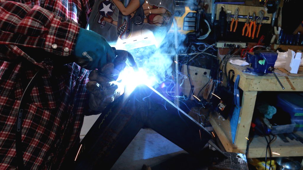 Как сделать дровяную печь для дачи - фото 4