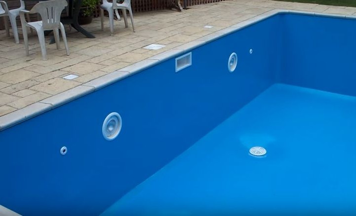 Бассейн с нуля - фото 10