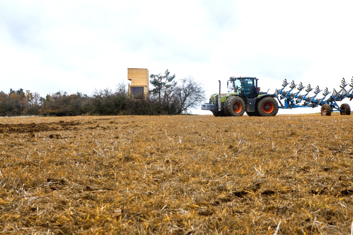 Небольшой летний дом в 12,5 м² - фото 15