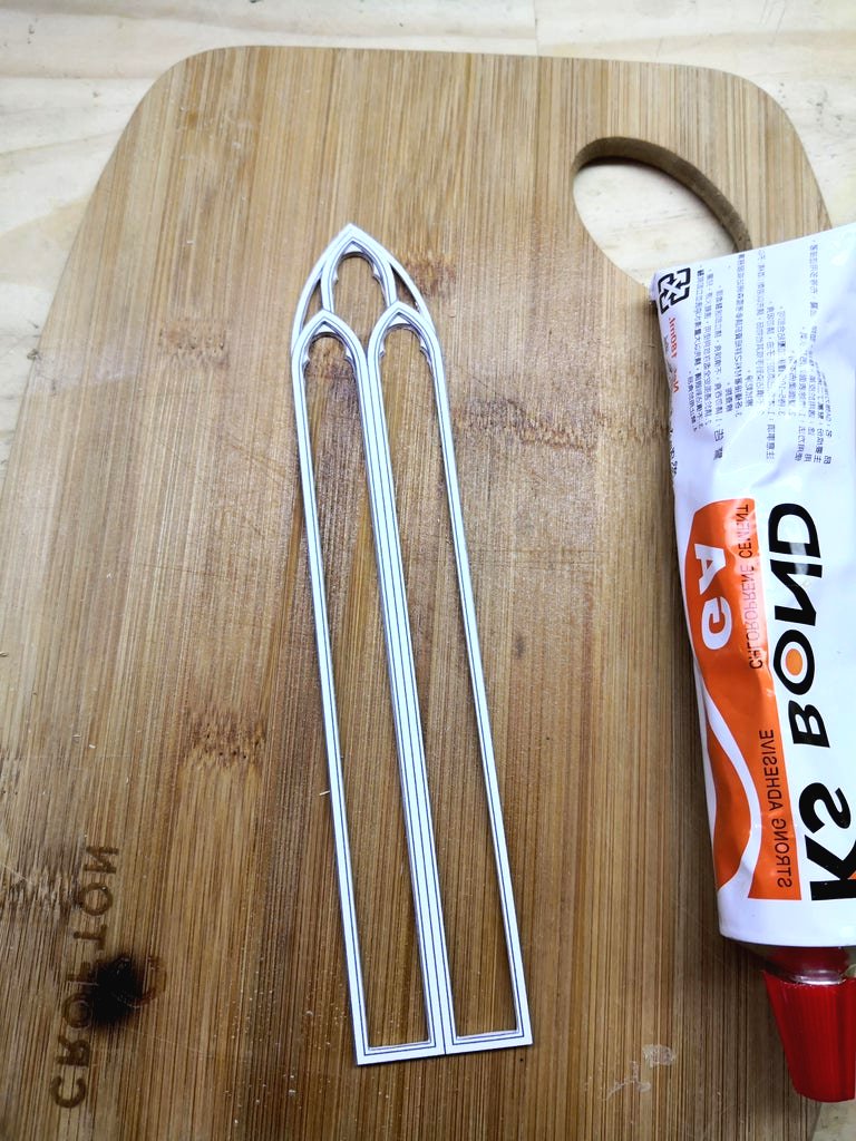 Светодиодная лампа своими руками - фото 23