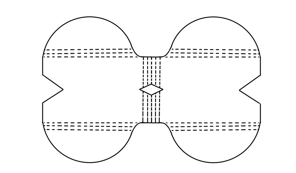 Защитный чехол для медицинской маски - фото 17