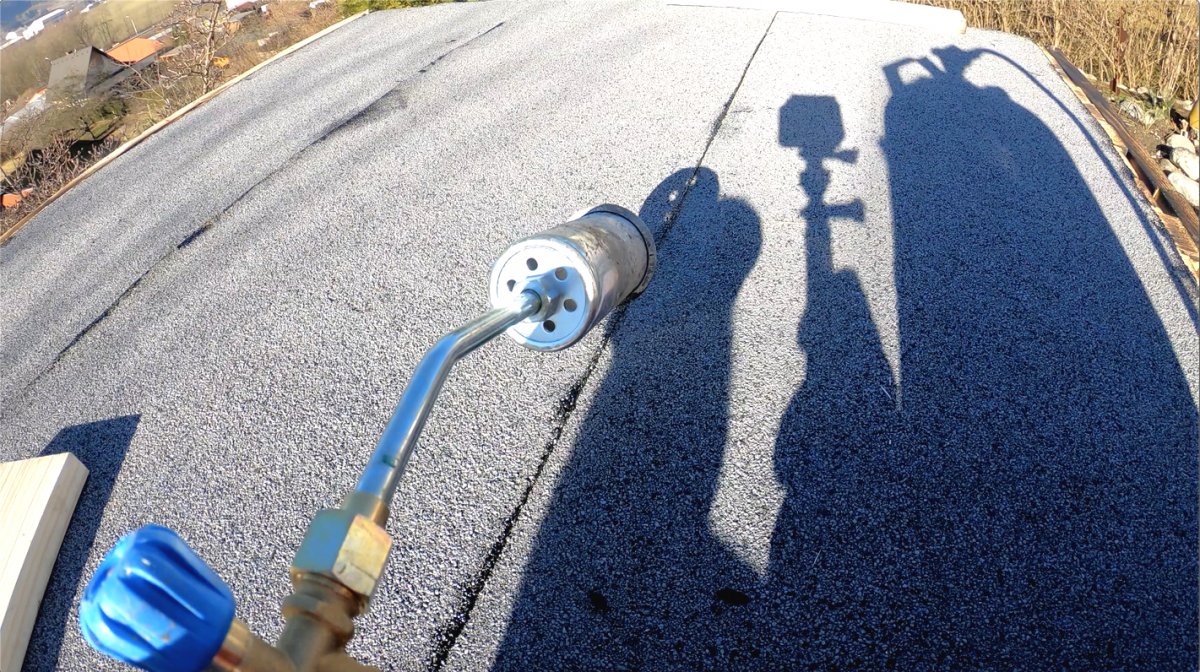 Необычная маленькая сауна - фото 19