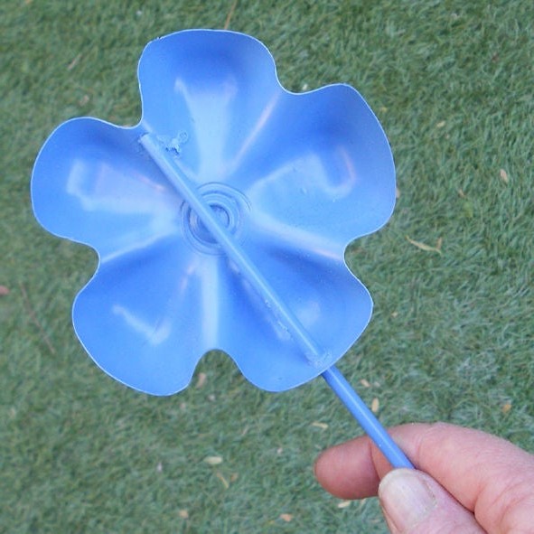 Маркер из дна пластиковых бутылок - фото 5