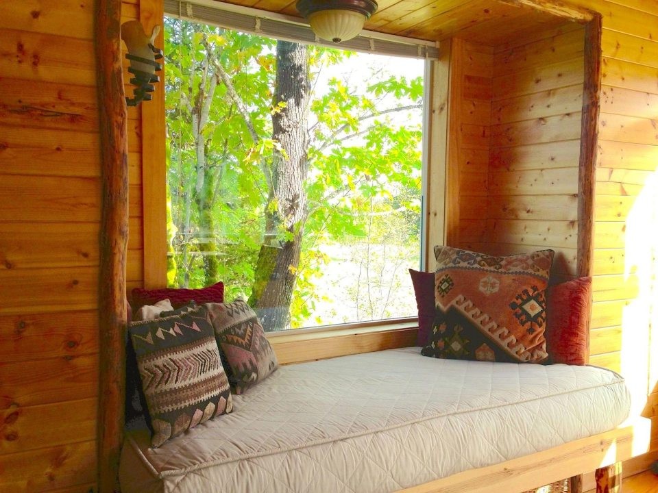 Небольшой коттедж  - фото 3