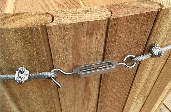 Шведская баня из лиственницы - фото 3