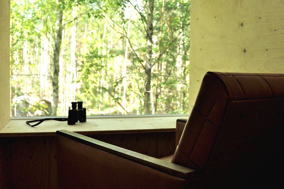 Дом у лесного озера - фото 15