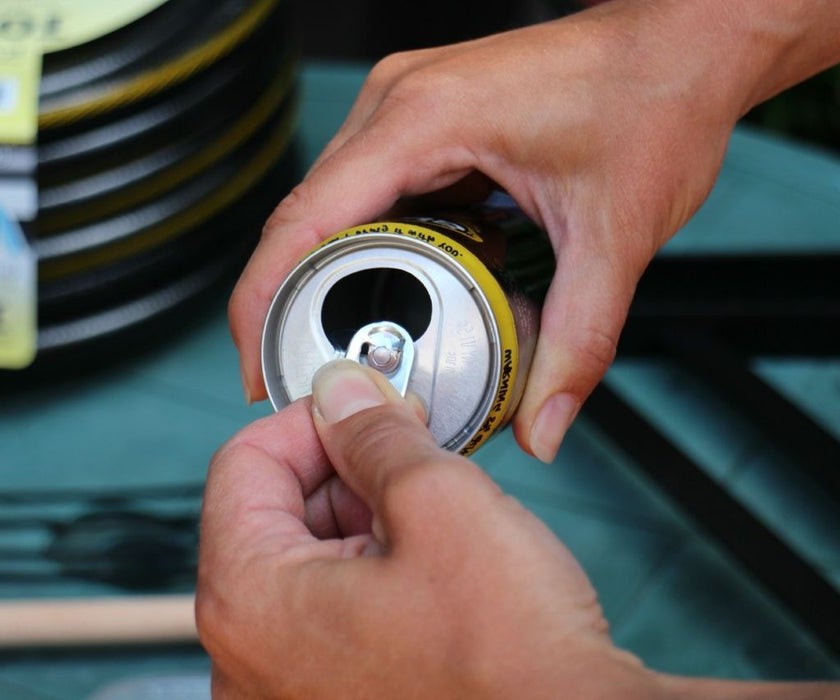 Оригинальный летний душ  - фото 4