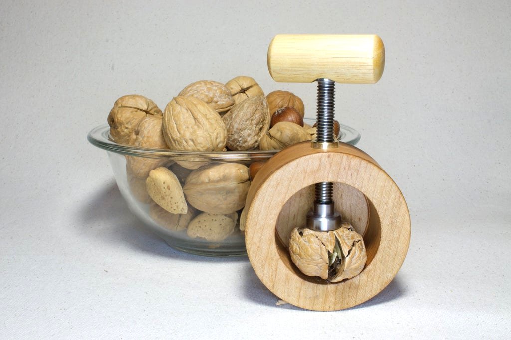 Орехоломалка - фото 3