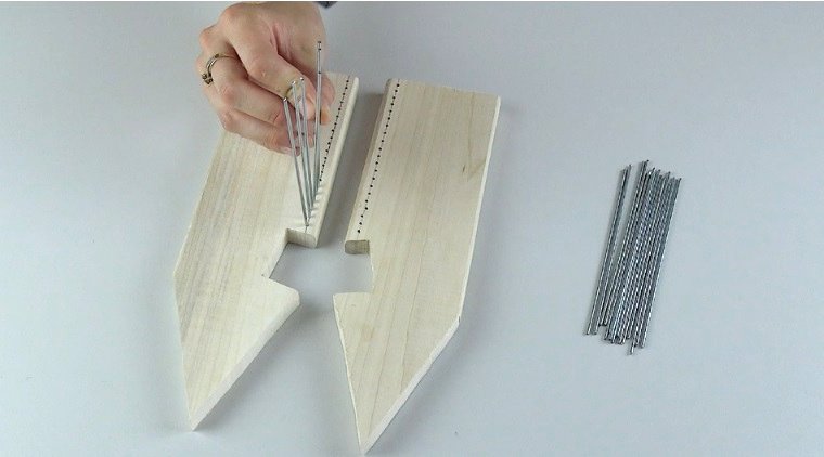 Ягодосборник своими руками из подручных материалов. - фото 6