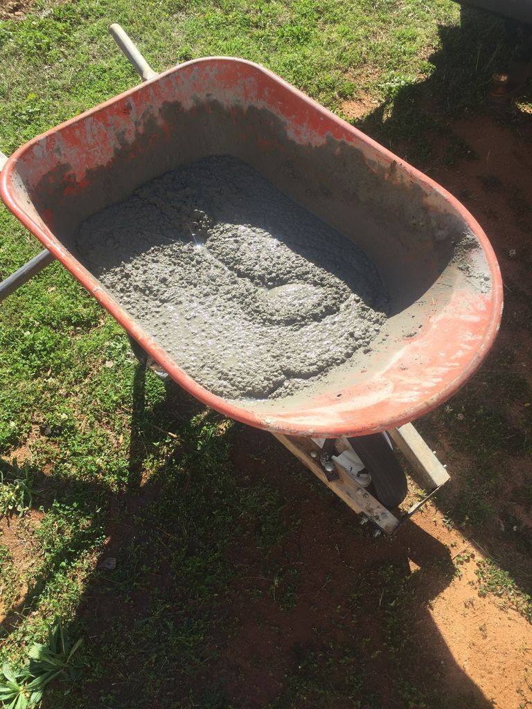 Оригинальный стол с камином в центре - фото 3