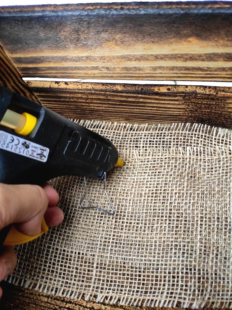 Мобильный вертикальный сад из ящиков - фото 6