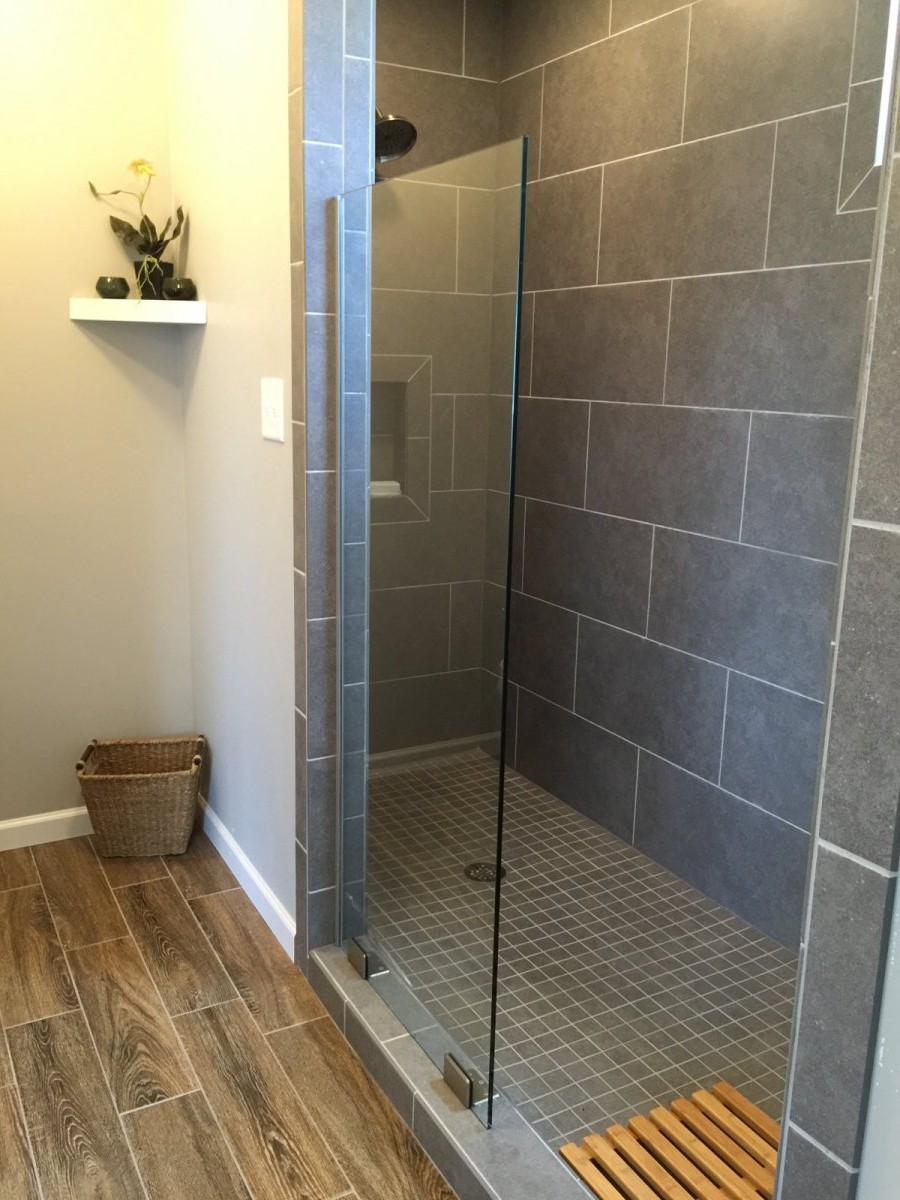 Дом на бетонных столбах - фото 8