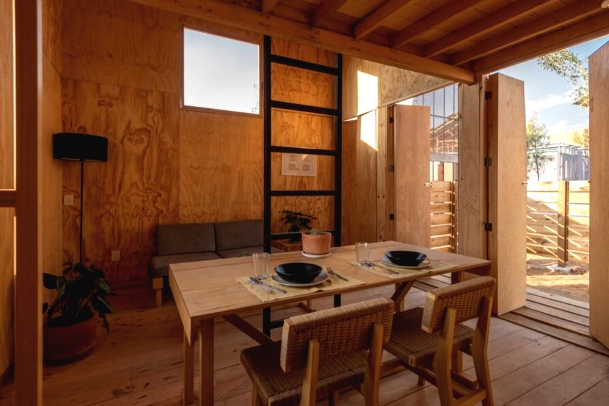 Небольшой дом - фото 5