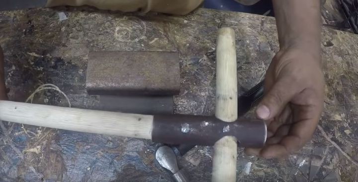 Тележка из поддонов - фото 7