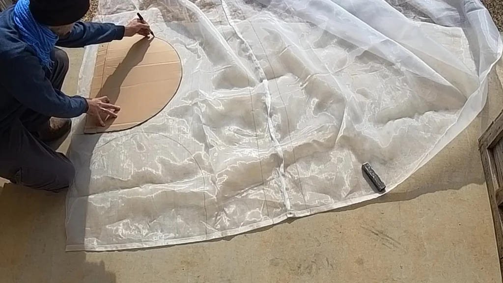 Парник своими руками - фото 16