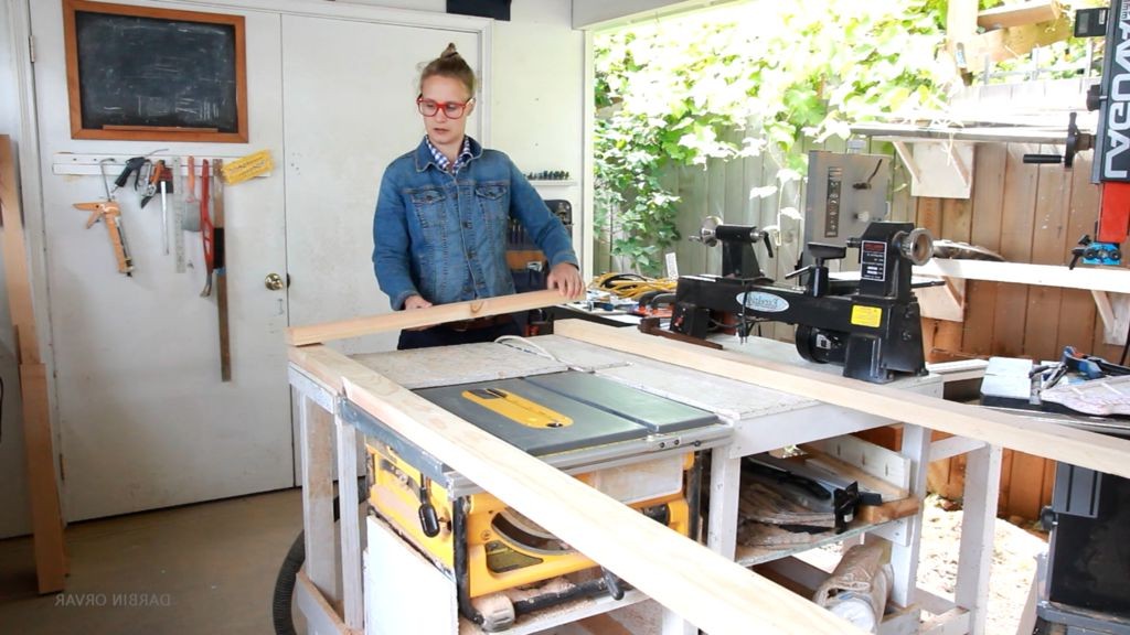 Маленький сарай размерами 1 х 2 метра - фото 21