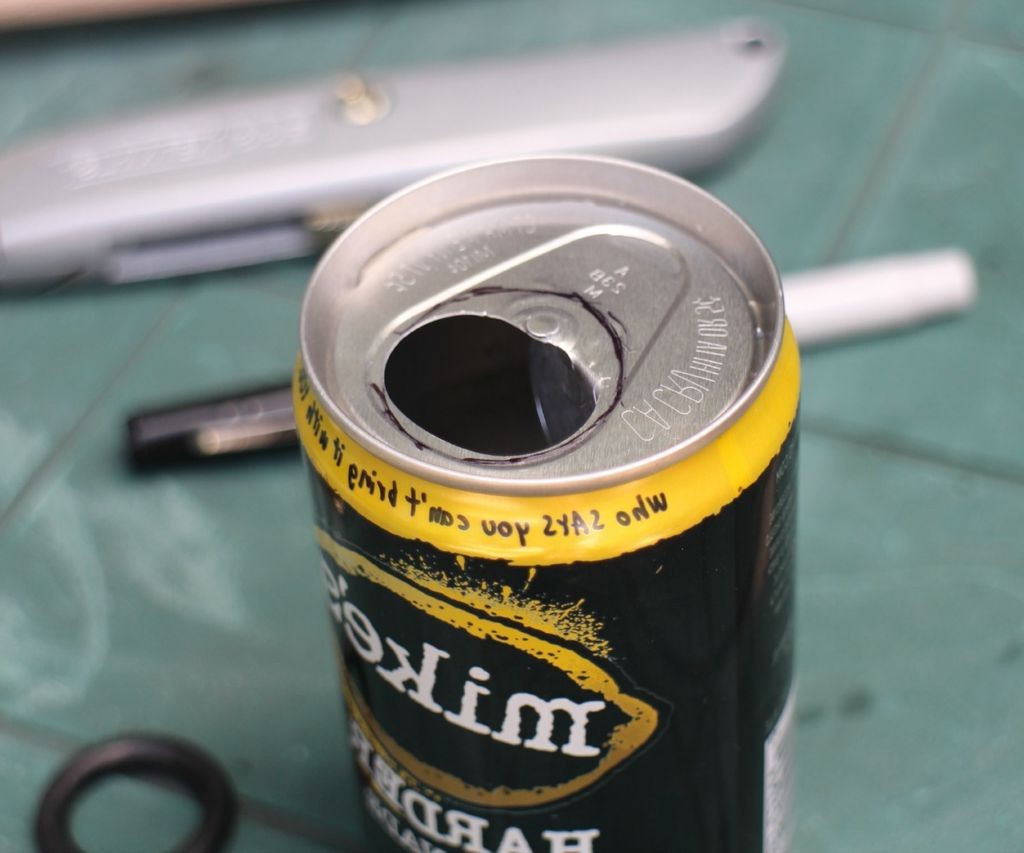 Оригинальный летний душ  - фото 5