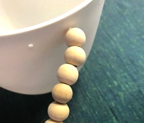 Подвесной цветочный горшок - фото 3