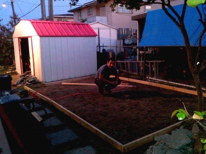 Патио  - фото 4